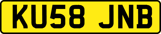 KU58JNB