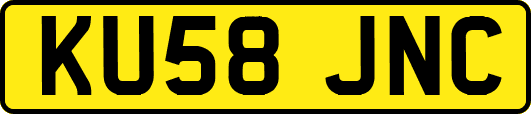 KU58JNC