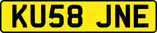 KU58JNE
