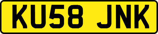 KU58JNK