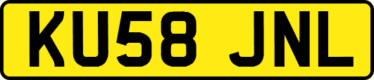KU58JNL