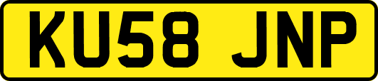 KU58JNP