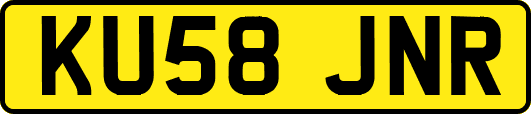 KU58JNR