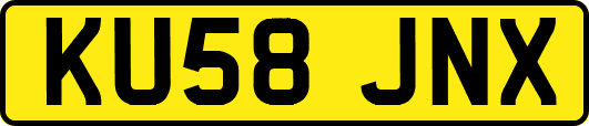 KU58JNX