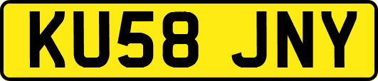 KU58JNY