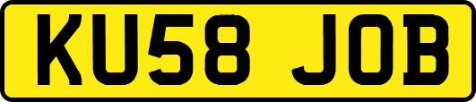 KU58JOB