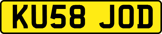 KU58JOD