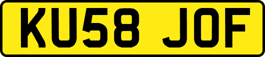 KU58JOF