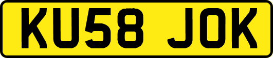 KU58JOK