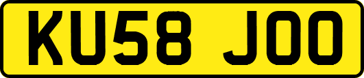 KU58JOO