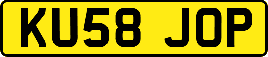 KU58JOP