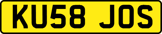 KU58JOS