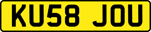 KU58JOU