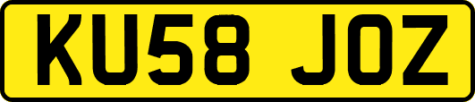 KU58JOZ