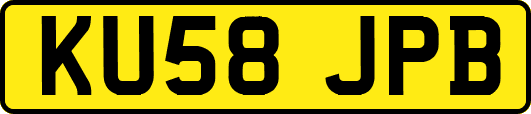 KU58JPB