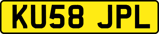 KU58JPL
