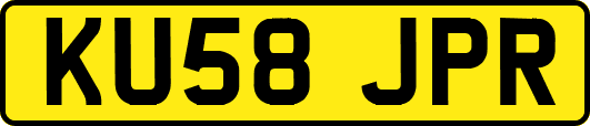 KU58JPR