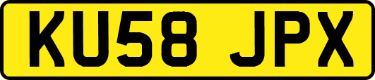 KU58JPX