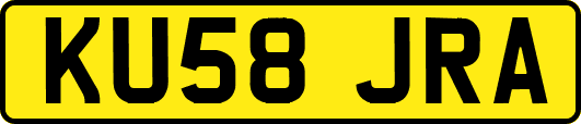 KU58JRA