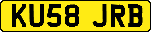 KU58JRB