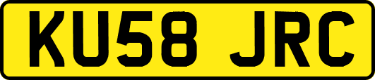 KU58JRC