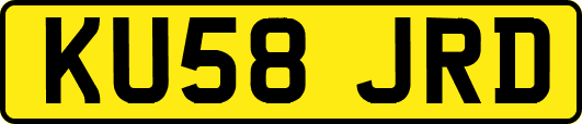 KU58JRD
