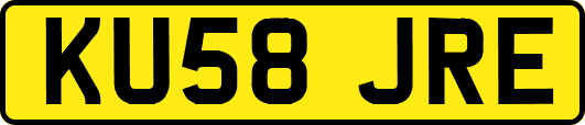 KU58JRE