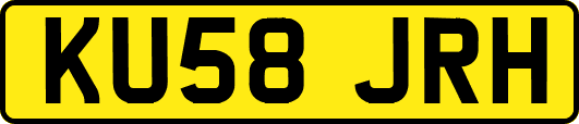 KU58JRH