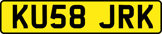 KU58JRK