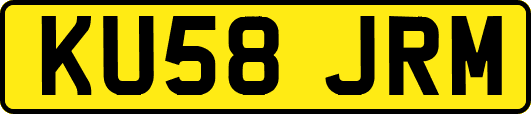 KU58JRM