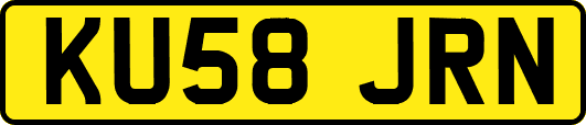 KU58JRN
