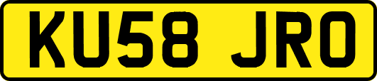KU58JRO
