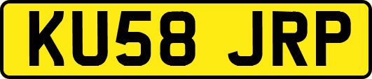 KU58JRP