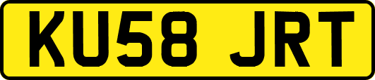 KU58JRT