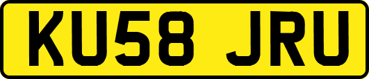 KU58JRU