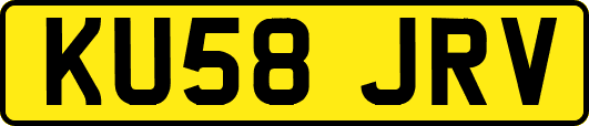 KU58JRV