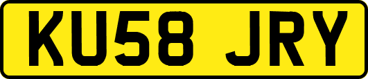 KU58JRY