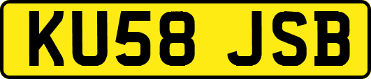 KU58JSB