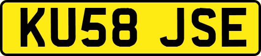 KU58JSE