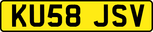 KU58JSV