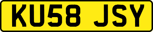 KU58JSY