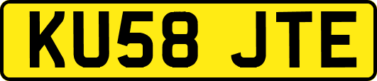 KU58JTE