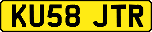 KU58JTR