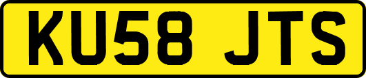 KU58JTS