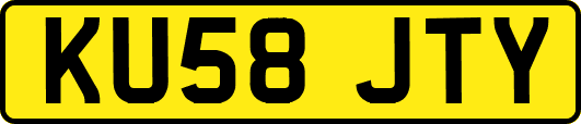 KU58JTY