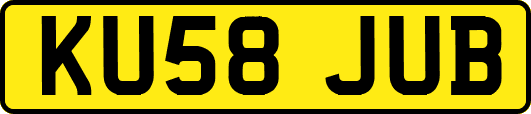 KU58JUB