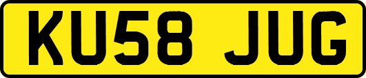 KU58JUG