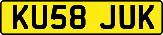 KU58JUK