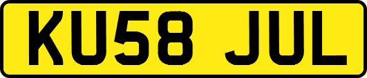 KU58JUL