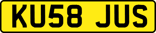KU58JUS